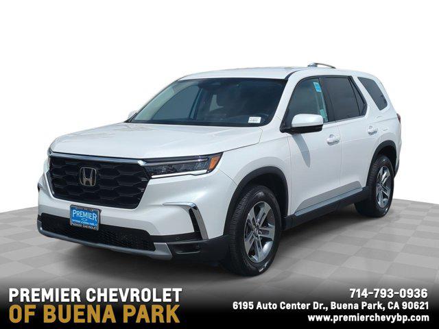 2025 Honda Pilot EX-L for sale in Buena Park, CA
