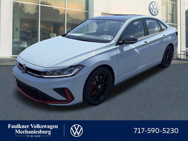 2026 Volkswagen Jetta GLI Autobahn for sale in Mechanicsburg, PA