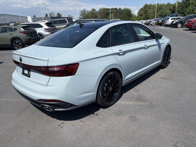2026 Volkswagen Jetta GLI Autobahn