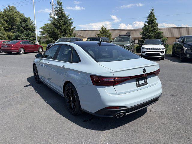 2026 Volkswagen Jetta GLI Autobahn