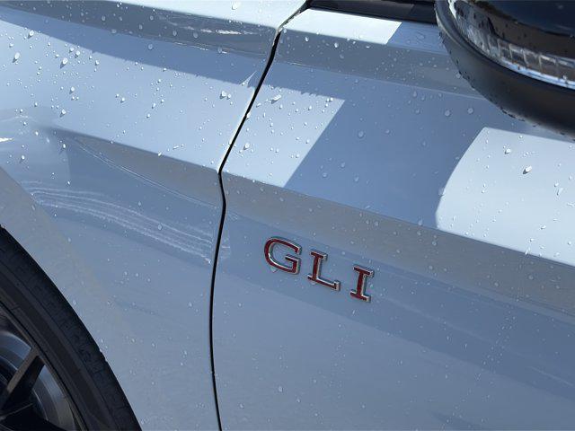 2026 Volkswagen Jetta GLI Autobahn