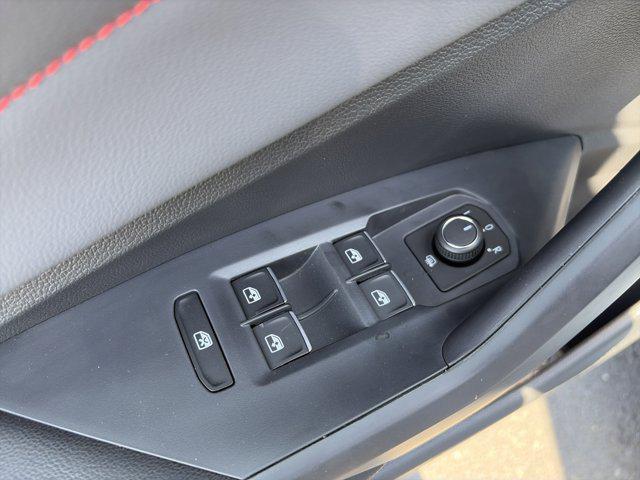 2026 Volkswagen Jetta GLI Autobahn