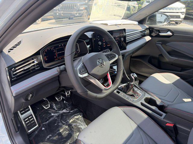 2026 Volkswagen Jetta GLI Autobahn