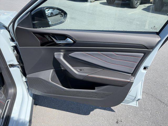 2026 Volkswagen Jetta GLI Autobahn