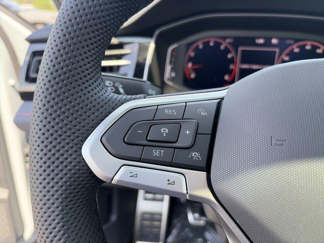 2026 Volkswagen Jetta GLI Autobahn