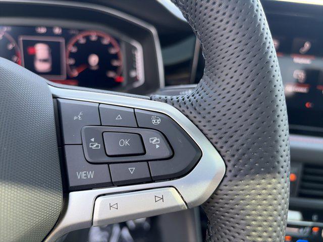 2026 Volkswagen Jetta GLI Autobahn