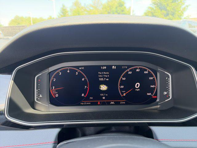 2026 Volkswagen Jetta GLI Autobahn