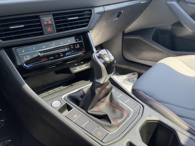 2026 Volkswagen Jetta GLI Autobahn