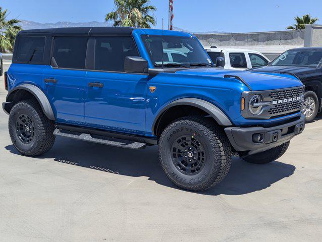2026 Ford Bronco Badlands for sale in Tucson, AZ