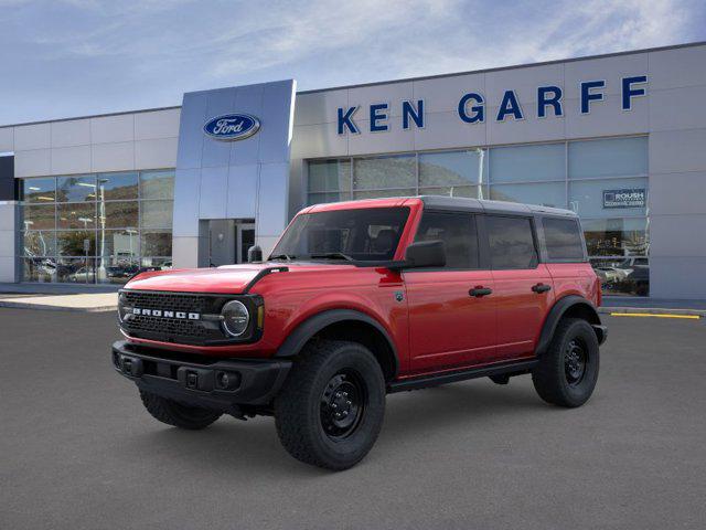 2026 Ford Bronco Big Bend for sale in St. George, UT