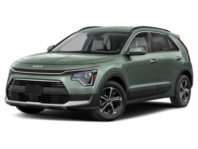 2026 Kia Niro EX for sale in Winston Salem, NC