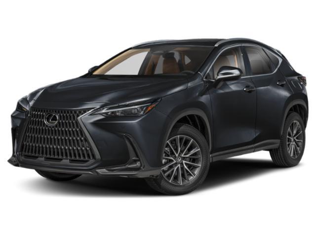 2026 Lexus NX 350 Premium