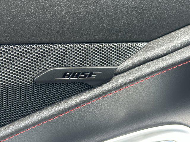 2026 Chevrolet Corvette Z06 Coupe, 1LZ, RWD