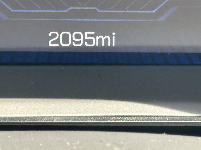 2026 Chevrolet Corvette Z06 Coupe, 1LZ, RWD