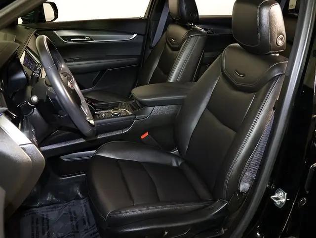 2024 Cadillac XT6 AWD Luxury