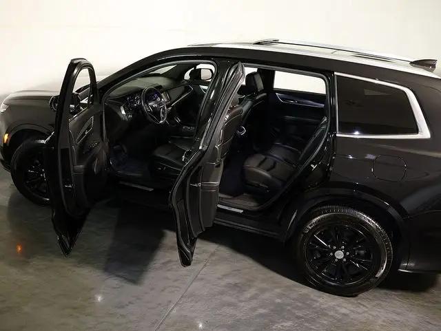 2024 Cadillac XT6 AWD Luxury