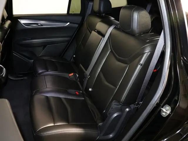 2024 Cadillac XT6 AWD Luxury