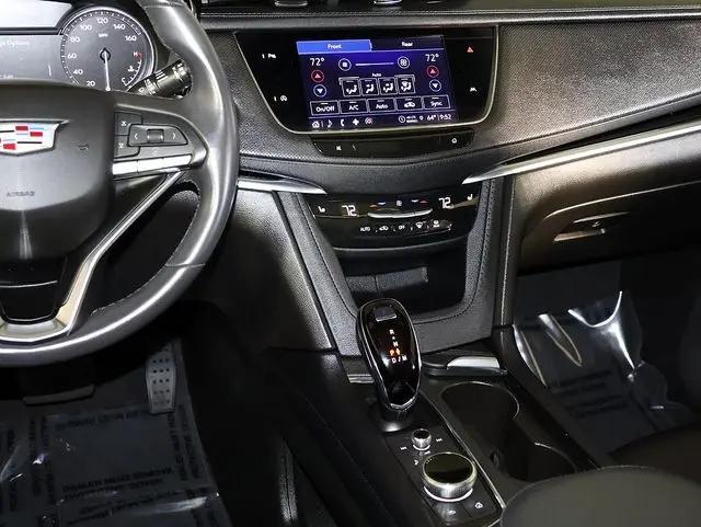 2024 Cadillac XT6 AWD Luxury