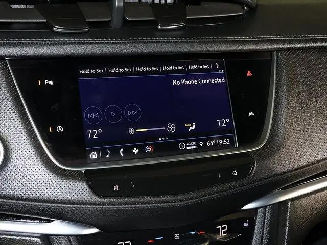 2024 Cadillac XT6 AWD Luxury