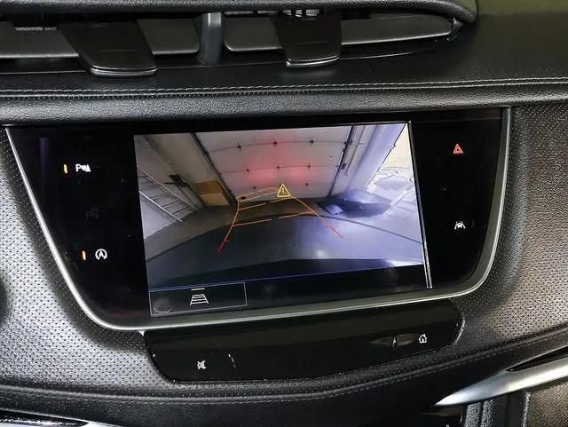2024 Cadillac XT6 AWD Luxury
