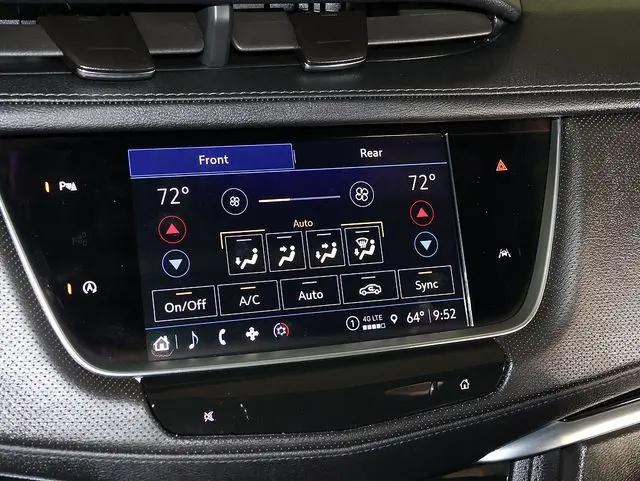 2024 Cadillac XT6 AWD Luxury
