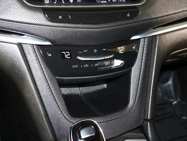 2024 Cadillac XT6 AWD Luxury