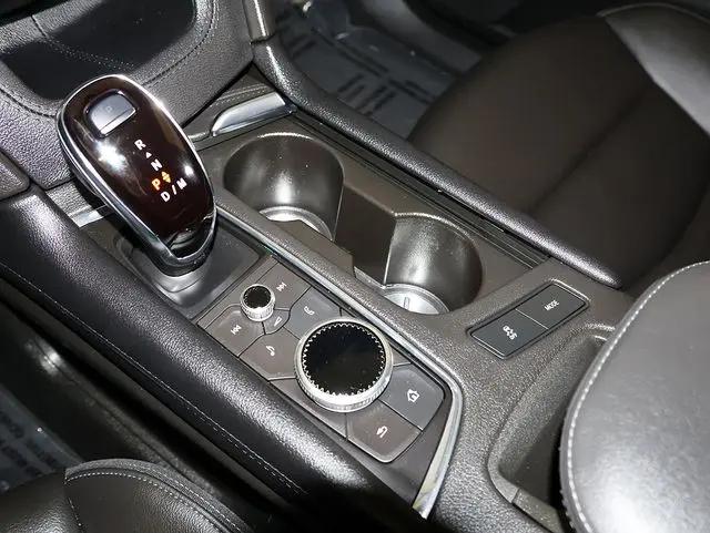 2024 Cadillac XT6 AWD Luxury