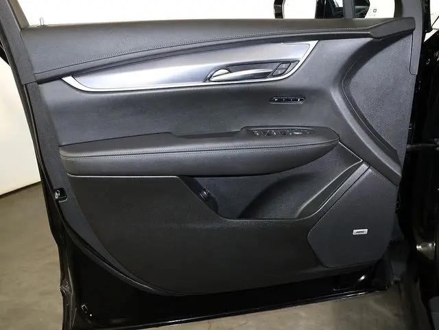 2024 Cadillac XT6 AWD Luxury