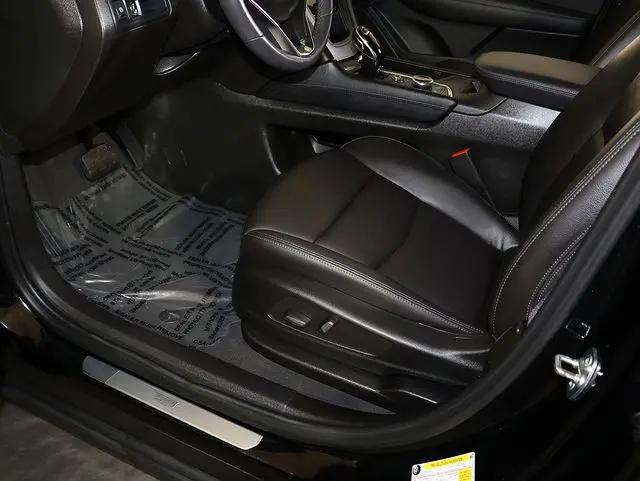 2024 Cadillac XT6 AWD Luxury