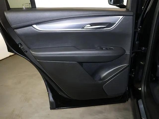 2024 Cadillac XT6 AWD Luxury
