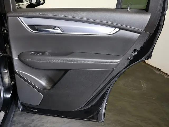 2024 Cadillac XT6 AWD Luxury