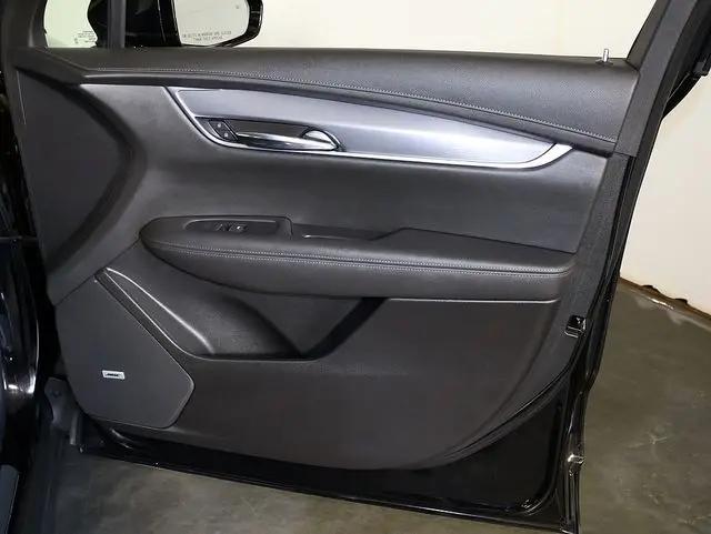 2024 Cadillac XT6 AWD Luxury