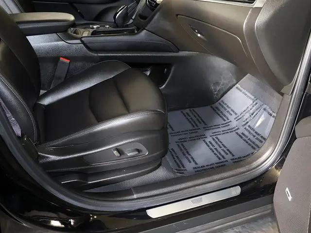 2024 Cadillac XT6 AWD Luxury