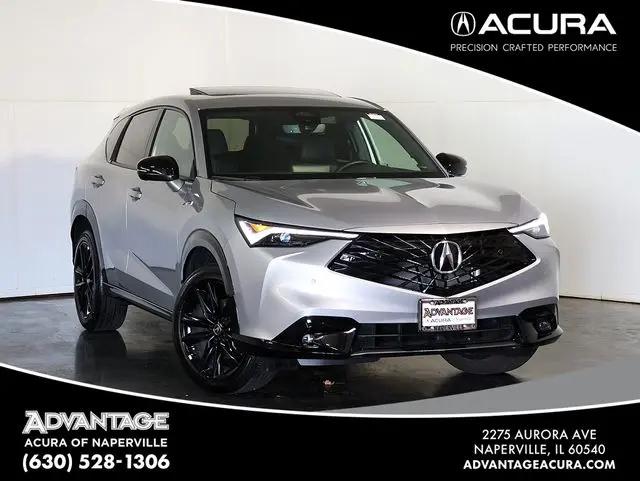 2026 Acura ADX A-Spec with Advance for sale in Naperville, IL