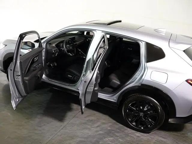2026 Acura ADX A-Spec with Advance