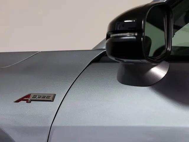 2026 Acura ADX A-Spec with Advance