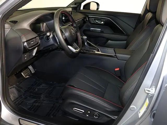 2026 Acura ADX A-Spec with Advance