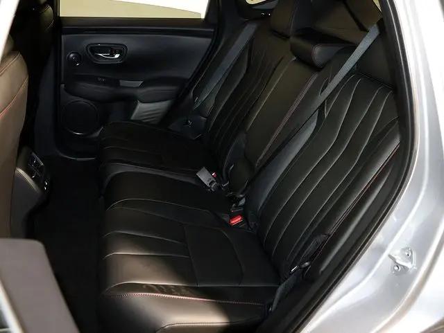 2026 Acura ADX A-Spec with Advance