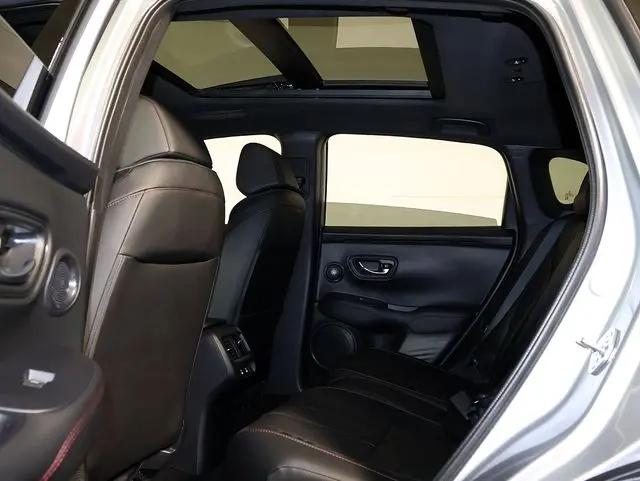 2026 Acura ADX A-Spec with Advance