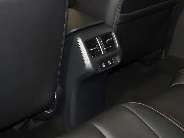 2026 Acura ADX A-Spec with Advance