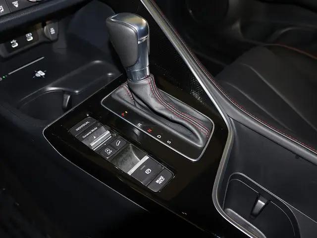 2026 Acura ADX A-Spec with Advance