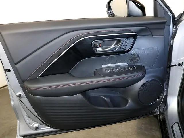 2026 Acura ADX A-Spec with Advance
