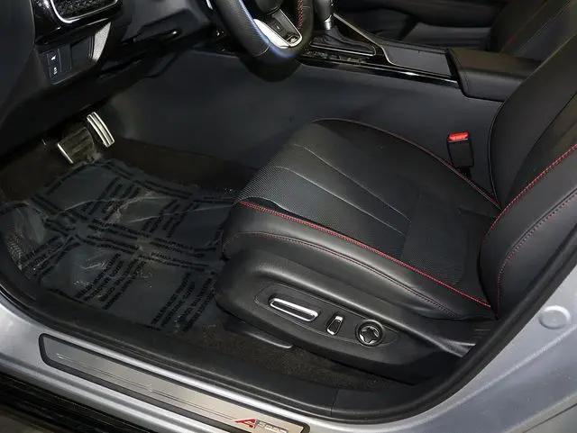 2026 Acura ADX A-Spec with Advance