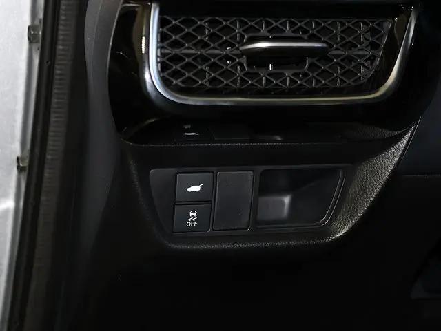 2026 Acura ADX A-Spec with Advance