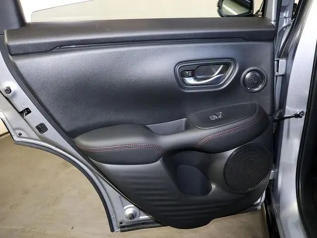 2026 Acura ADX A-Spec with Advance