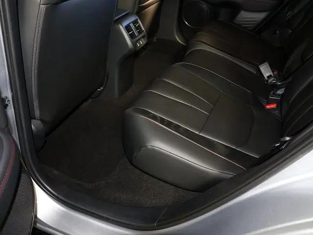 2026 Acura ADX A-Spec with Advance
