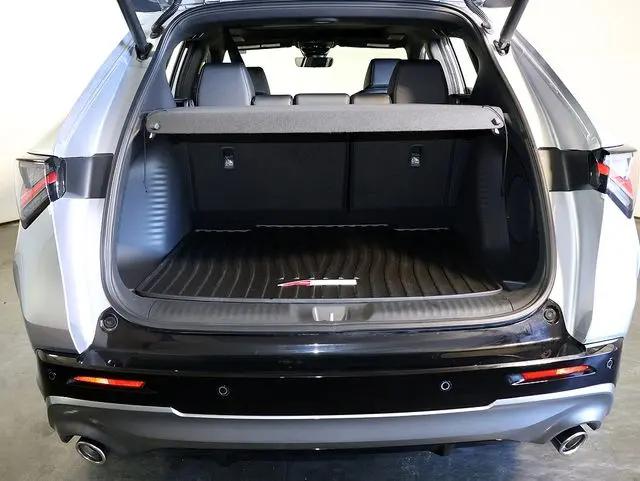 2026 Acura ADX A-Spec with Advance