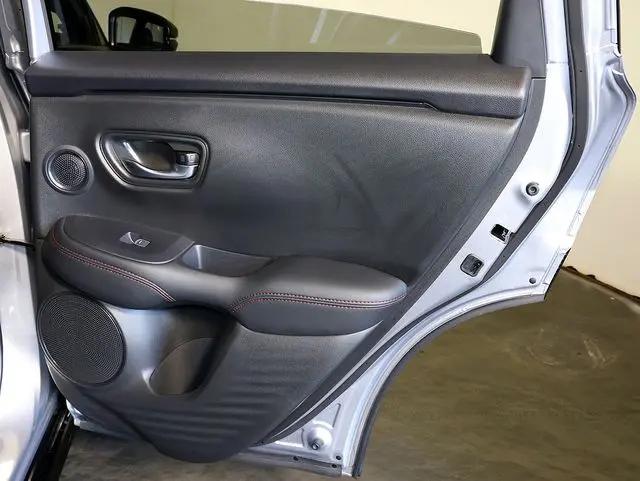 2026 Acura ADX A-Spec with Advance