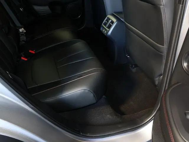 2026 Acura ADX A-Spec with Advance