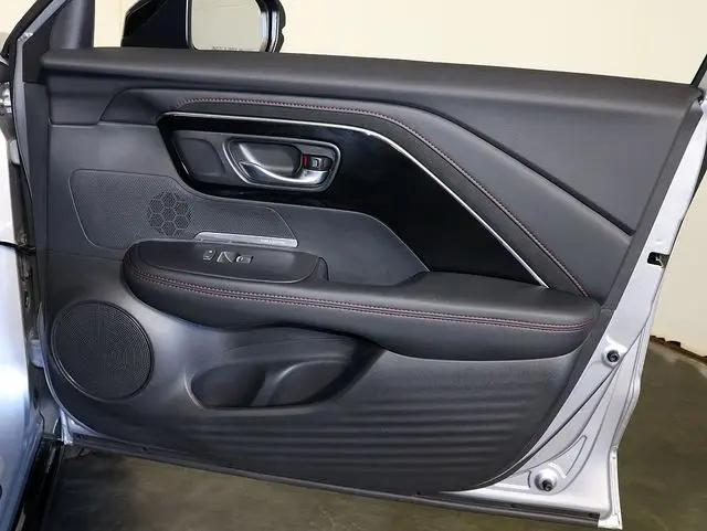 2026 Acura ADX A-Spec with Advance